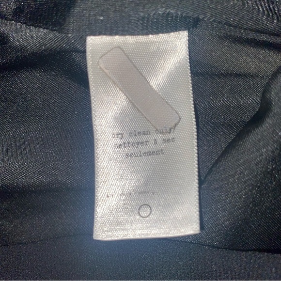 rag & bone Andrea Midi Dress Size 4 - Picture 10 of 10